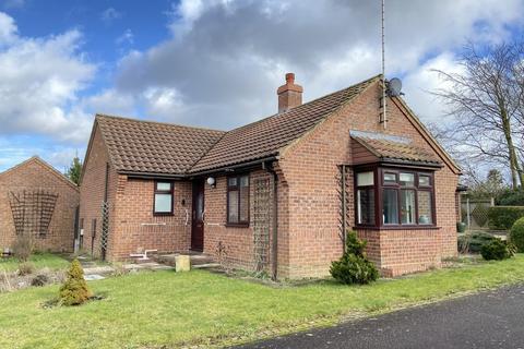 3 bedroom detached bungalow for sale, Woodfield Road, Holt NR25