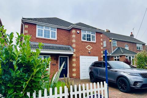 4 bedroom detached house to rent, Lytchett Matravers, Poole