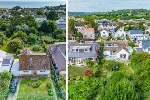 Meadow Way, Charmouth, Dorset