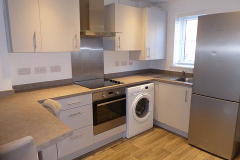 2 bedroom end of terrace house to rent, Booth Gardens, Lancaster