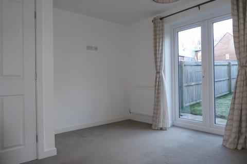 2 bedroom end of terrace house to rent, Booth Gardens, Lancaster