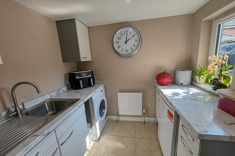 3 bedroom detached house to rent, Westgarth Gardens, Bury St. Edmunds