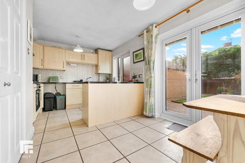 3 bedroom semi-detached house for sale, Kirton Close, Cardiff