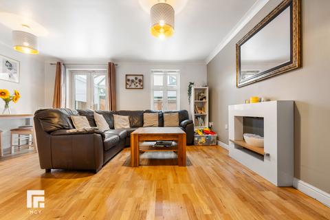 3 bedroom end of terrace house for sale, Goetre Fawr, Radyr, Cardiff