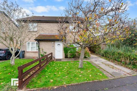 3 bedroom semi-detached house for sale, Beale Close, Danescourt, Cardiff