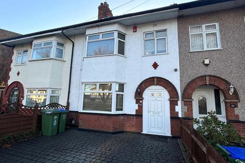 4 bedroom terraced house to rent, Halfway Street, Kent DA15