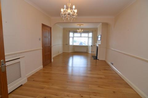 4 bedroom terraced house to rent, Halfway Street, Kent DA15