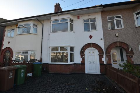 4 bedroom terraced house to rent, Halfway Street, Kent DA15