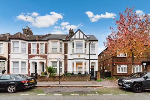 3 bedroom terraced house for sale, Saville Road, London, E16