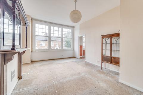 2 bedroom apartment for sale, Fairfield Road, London N8