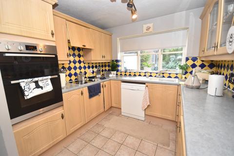 3 bedroom detached house for sale, Striga Bank, Hanmer