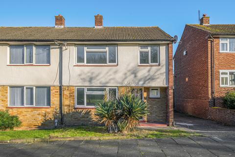 3 bedroom semi-detached house for sale, Partridge Road, Sidcup DA14