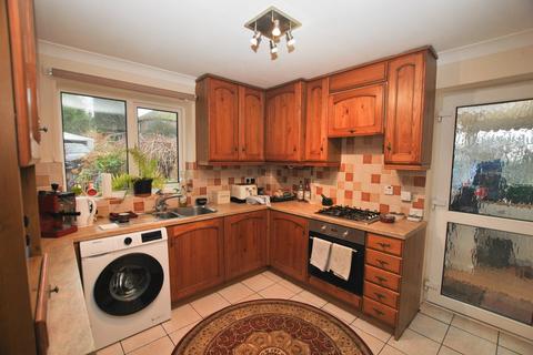 2 bedroom detached bungalow for sale, Doseley Road, Dawley, Telford, TF4 3AY.