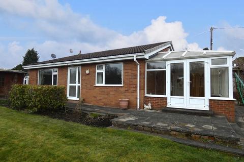 2 bedroom detached bungalow for sale, Doseley Road, Dawley, Telford, TF4 3AY.