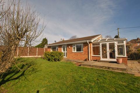 2 bedroom detached bungalow for sale, Doseley Road, Dawley, Telford, TF4 3AY.