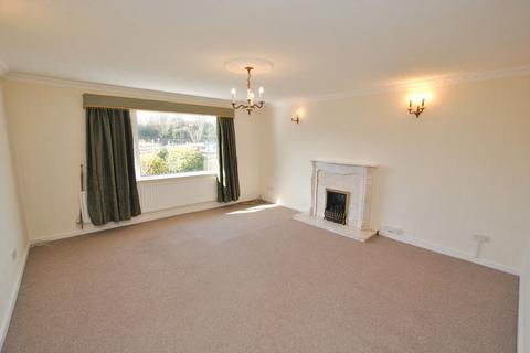 2 bedroom detached bungalow for sale, Doseley Road, Dawley, Telford, TF4 3AY.