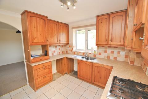 2 bedroom detached bungalow for sale, Doseley Road, Dawley, Telford, TF4 3AY.