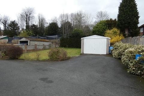 2 bedroom detached bungalow for sale, Doseley Road, Dawley, Telford, TF4 3AY.