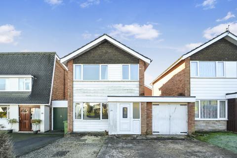 3 bedroom link detached house for sale, Avon Dale, Newport