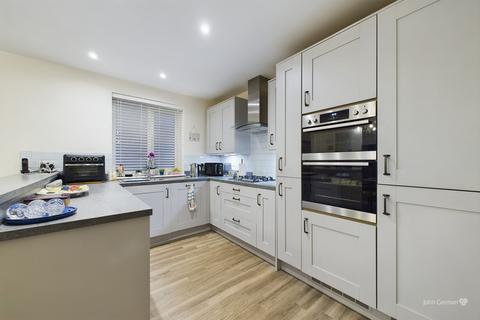 68 Acorn Drive, Ashbourne, DE6 1TW