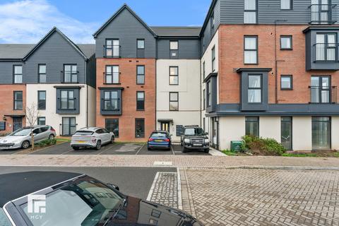 2 bedroom apartment for sale, Ffordd Penrhyn, Barry CF62