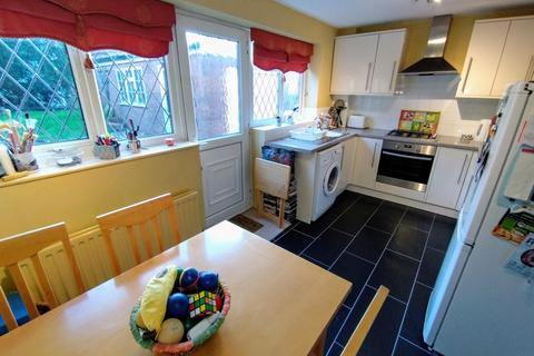 3 bedroom semi-detached house for sale, Regency Close, Talke Pits, Stoke-on-Trent