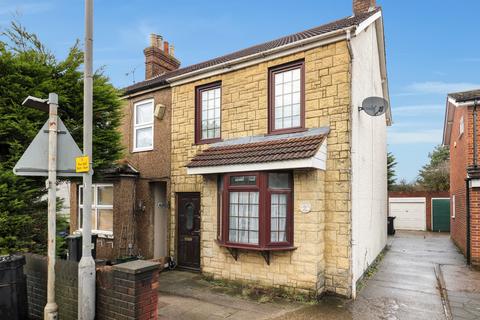 3 bedroom semi-detached house for sale, Eastfield Road, Burnham SL1