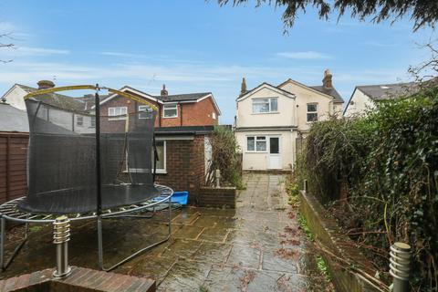 3 bedroom semi-detached house for sale, Eastfield Road, Burnham SL1