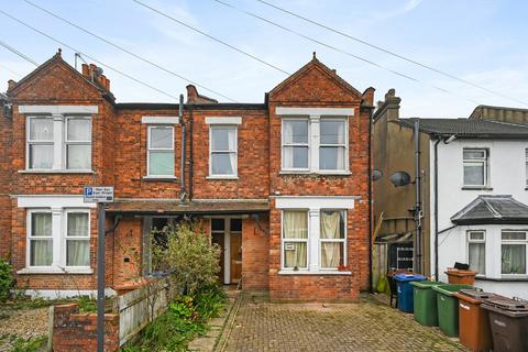 2 bedroom maisonette for sale, Claremont Road, Harrow