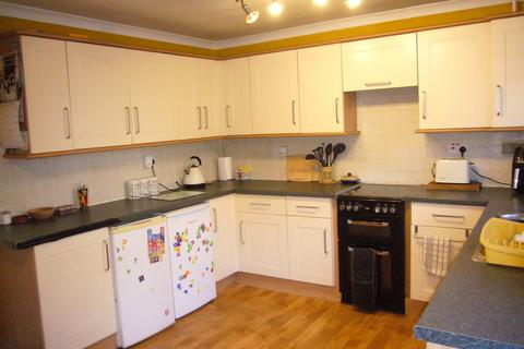 4 bedroom link detached house for sale, Hailgate Close, Howden, Nr Goole, DN14 7SG