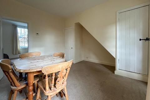 2 bedroom end of terrace house to rent, Church Lane, Cambridge CB2