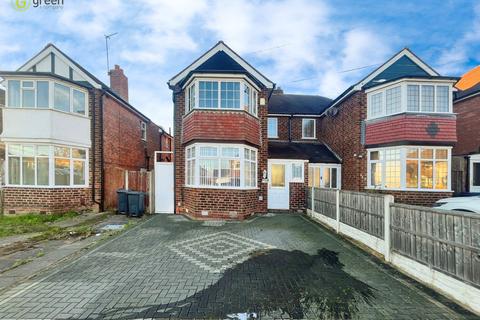 3 bedroom semi-detached house for sale, Elmbridge Road, Birmingham B44