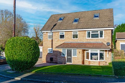 5 bedroom detached house for sale, Carlton Close, Sutton Coldfield B75