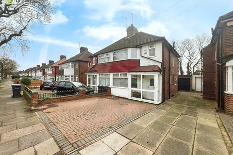 3 bedroom semi-detached house for sale, Dyas Avenue, Birmingham B42