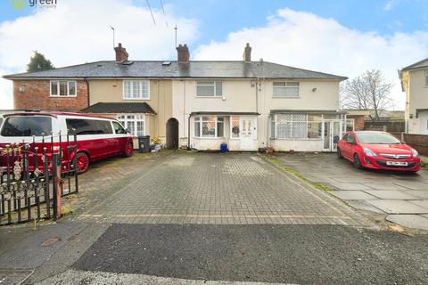 3 bedroom terraced house for sale, Wooton Grove, Birmingham B44