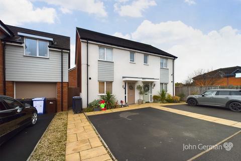 Acacia Lane, Branston