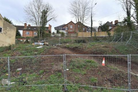 Land for sale, Derby