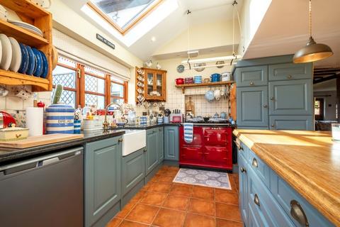 4 bedroom detached house for sale, Redgrave