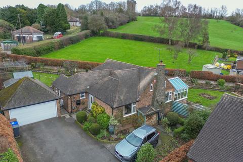 3 bedroom detached bungalow for sale, Ashby Road, Burton-on-Trent