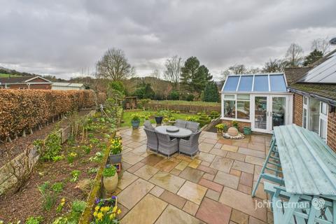 3 bedroom detached bungalow for sale, Ashby Road, Burton-on-Trent