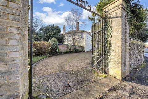 6 bedroom detached house for sale, Shropham, Attleborough