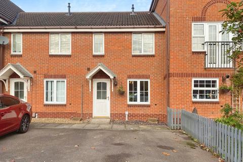 2 bedroom terraced house for sale, Water Mill Crescent, Sutton Coldfield B76