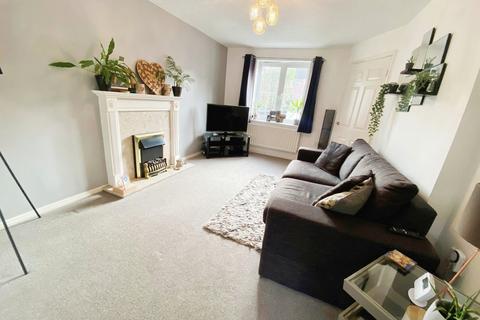 2 bedroom terraced house for sale, Water Mill Crescent, Sutton Coldfield B76