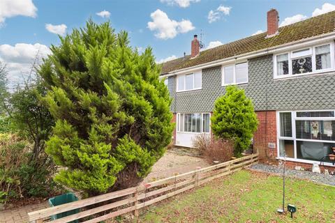 3 bedroom terraced house for sale, Modern terrace home on the outskirts of Portishead