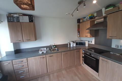 1 bedroom apartment to rent, Alfred Knight Way, Edgbaston B15