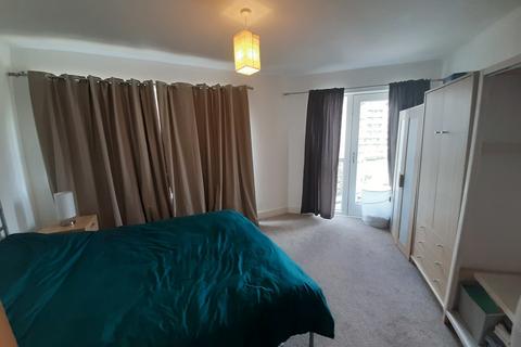 1 bedroom apartment to rent, Alfred Knight Way, Edgbaston B15