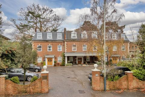 1 bedroom ground floor flat for sale, Speldhurst Road, Tunbridge Wells TN4