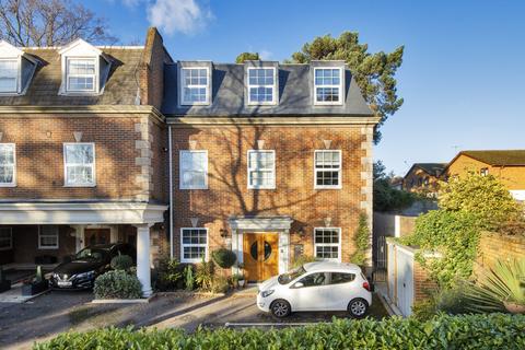 1 bedroom ground floor flat for sale, Speldhurst Road, Tunbridge Wells TN4