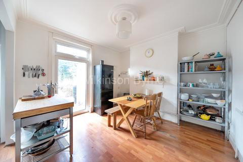 2 bedroom terraced house for sale, Park View Crescent, Arnos Grove N11