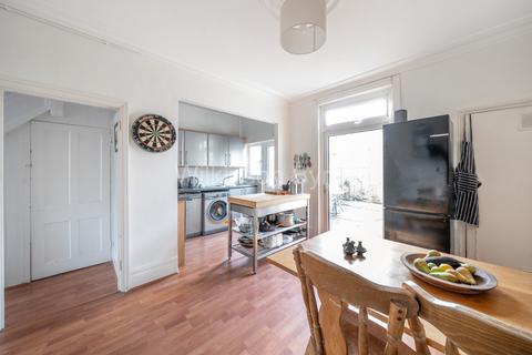 2 bedroom terraced house for sale, Park View Crescent, Arnos Grove N11